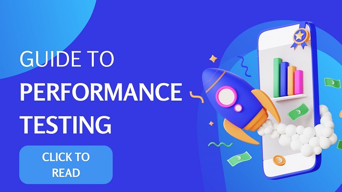 performance testing